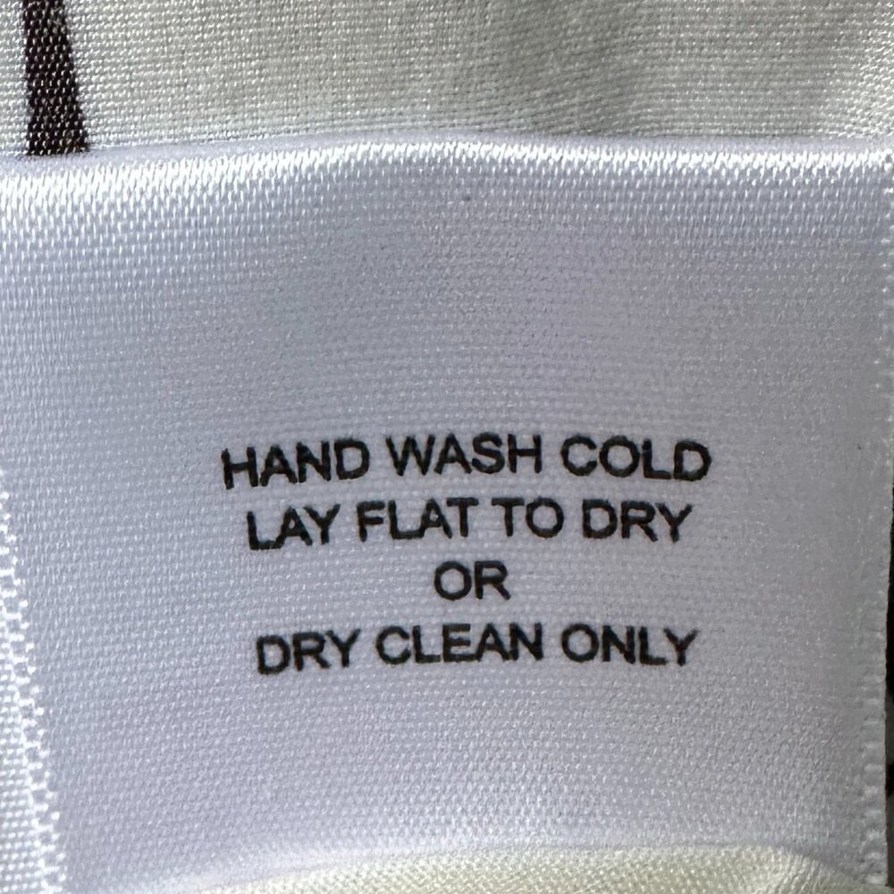 EUC Modcloth Bea & Dot Time is of the Elegance Clock Watch Print Dress in Large - Picture 11 of 11